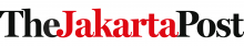Logo Jakarta Post