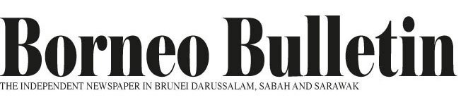Logo of Borneo Bulletin